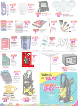 Game Malawi : Nobody Beats Our Easter Prices (30 Mar - 12 Apr 2017), page 15
