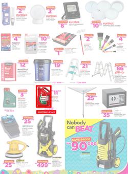 Game Malawi : Nobody Beats Our Easter Prices (30 Mar - 12 Apr 2017), page 15