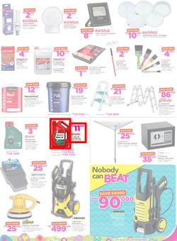 Game Malawi : Nobody Beats Our Easter Prices (30 Mar - 12 Apr 2017), page 15