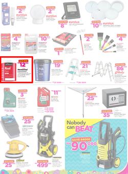 Game Malawi : Nobody Beats Our Easter Prices (30 Mar - 12 Apr 2017), page 15