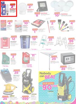 Game Malawi : Nobody Beats Our Easter Prices (30 Mar - 12 Apr 2017), page 15