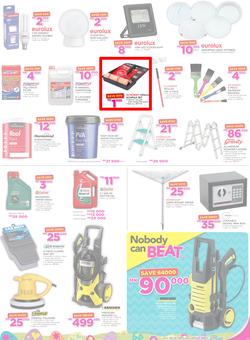 Game Malawi : Nobody Beats Our Easter Prices (30 Mar - 12 Apr 2017), page 15
