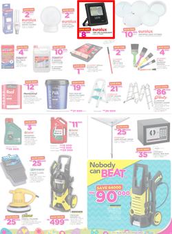 Game Malawi : Nobody Beats Our Easter Prices (30 Mar - 12 Apr 2017), page 15