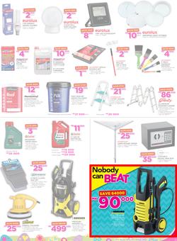 Game Malawi : Nobody Beats Our Easter Prices (30 Mar - 12 Apr 2017), page 15