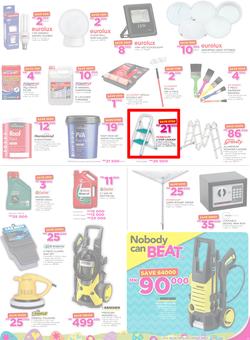 Game Malawi : Nobody Beats Our Easter Prices (30 Mar - 12 Apr 2017), page 15