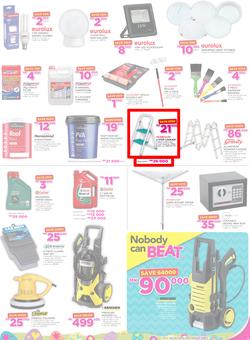 Game Malawi : Nobody Beats Our Easter Prices (30 Mar - 12 Apr 2017), page 15