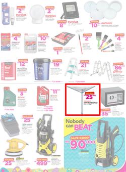 Game Malawi : Nobody Beats Our Easter Prices (30 Mar - 12 Apr 2017), page 15