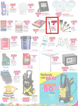 Game Malawi : Nobody Beats Our Easter Prices (30 Mar - 12 Apr 2017), page 15