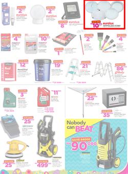 Game Malawi : Nobody Beats Our Easter Prices (30 Mar - 12 Apr 2017), page 15