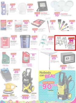 Game Malawi : Nobody Beats Our Easter Prices (30 Mar - 12 Apr 2017), page 15