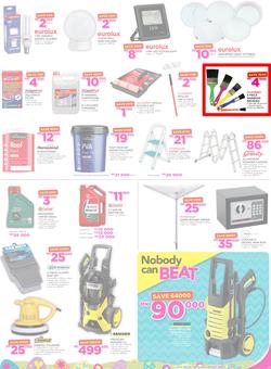 Game Malawi : Nobody Beats Our Easter Prices (30 Mar - 12 Apr 2017), page 15