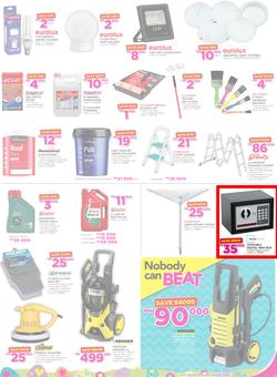 Game Malawi : Nobody Beats Our Easter Prices (30 Mar - 12 Apr 2017), page 15