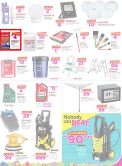 Game Malawi : Nobody Beats Our Easter Prices (30 Mar - 12 Apr 2017), page 15