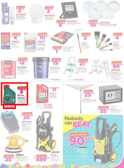 Game Malawi : Nobody Beats Our Easter Prices (30 Mar - 12 Apr 2017), page 15