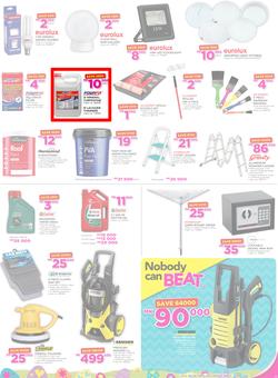 Game Malawi : Nobody Beats Our Easter Prices (30 Mar - 12 Apr 2017), page 15
