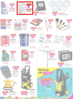 Game Malawi : Nobody Beats Our Easter Prices (30 Mar - 12 Apr 2017), page 15