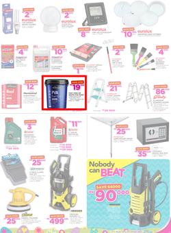 Game Malawi : Nobody Beats Our Easter Prices (30 Mar - 12 Apr 2017), page 15