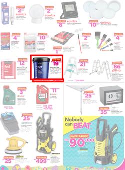Game Malawi : Nobody Beats Our Easter Prices (30 Mar - 12 Apr 2017), page 15