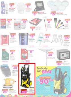 Game Malawi : Nobody Beats Our Easter Prices (30 Mar - 12 Apr 2017), page 15