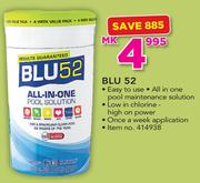 Blu 52