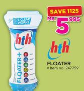 HTH Floater