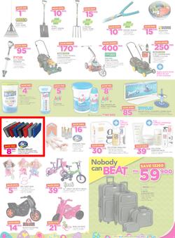 Game Malawi : Nobody Beats Our Easter Prices (30 Mar - 12 Apr 2017), page 17