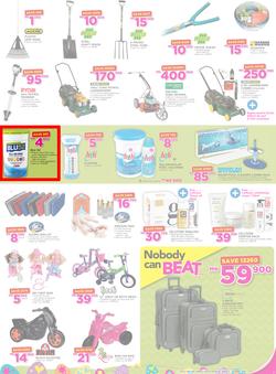 Game Malawi : Nobody Beats Our Easter Prices (30 Mar - 12 Apr 2017), page 17