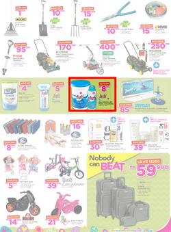 Game Malawi : Nobody Beats Our Easter Prices (30 Mar - 12 Apr 2017), page 17