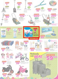 Game Malawi : Nobody Beats Our Easter Prices (30 Mar - 12 Apr 2017), page 17