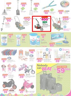 Game Malawi : Nobody Beats Our Easter Prices (30 Mar - 12 Apr 2017), page 17