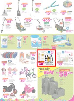 Game Malawi : Nobody Beats Our Easter Prices (30 Mar - 12 Apr 2017), page 17