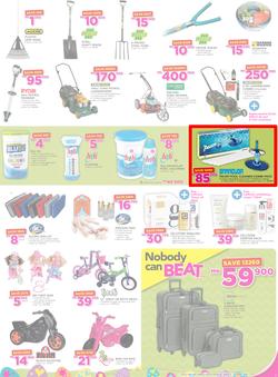 Game Malawi : Nobody Beats Our Easter Prices (30 Mar - 12 Apr 2017), page 17
