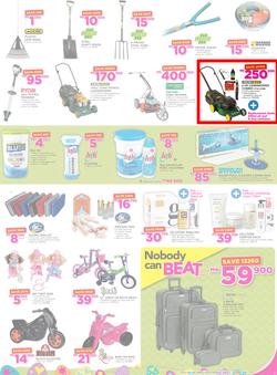 Game Malawi : Nobody Beats Our Easter Prices (30 Mar - 12 Apr 2017), page 17