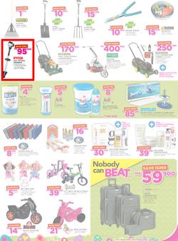 Game Malawi : Nobody Beats Our Easter Prices (30 Mar - 12 Apr 2017), page 17