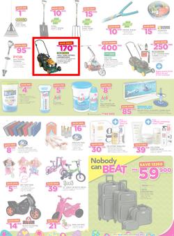 Game Malawi : Nobody Beats Our Easter Prices (30 Mar - 12 Apr 2017), page 17