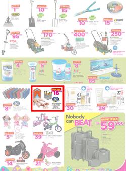 Game Malawi : Nobody Beats Our Easter Prices (30 Mar - 12 Apr 2017), page 17