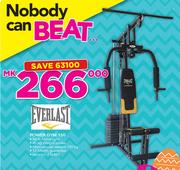 Everlast Power Gym 150