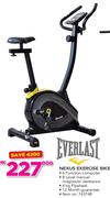 Everlast Nexus Exercise Bike