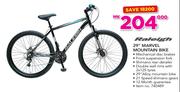Raleigh 29" Marvel Mountain Bike
