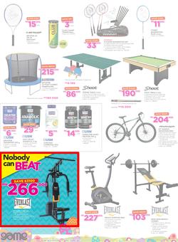Game Malawi : Nobody Beats Our Easter Prices (30 Mar - 12 Apr 2017), page 18