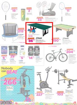 Game Malawi : Nobody Beats Our Easter Prices (30 Mar - 12 Apr 2017), page 18