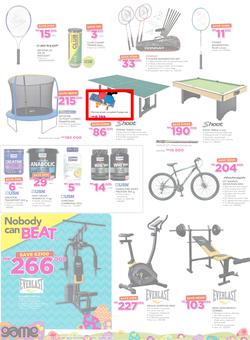 Game Malawi : Nobody Beats Our Easter Prices (30 Mar - 12 Apr 2017), page 18