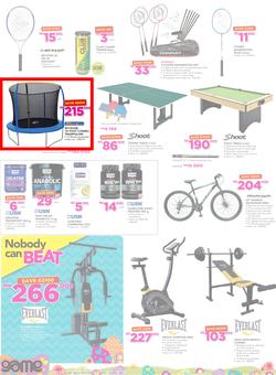 Game Malawi : Nobody Beats Our Easter Prices (30 Mar - 12 Apr 2017), page 18