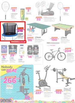 Game Malawi : Nobody Beats Our Easter Prices (30 Mar - 12 Apr 2017), page 18