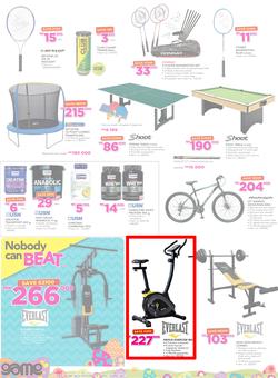 Game Malawi : Nobody Beats Our Easter Prices (30 Mar - 12 Apr 2017), page 18