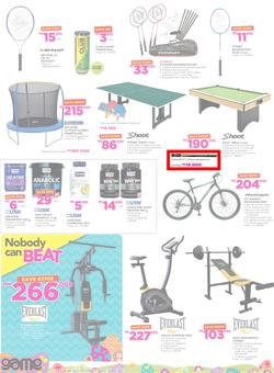 Game Malawi : Nobody Beats Our Easter Prices (30 Mar - 12 Apr 2017), page 18