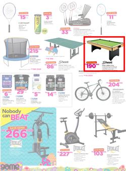 Game Malawi : Nobody Beats Our Easter Prices (30 Mar - 12 Apr 2017), page 18