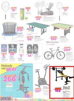 Game Malawi : Nobody Beats Our Easter Prices (30 Mar - 12 Apr 2017), page 18