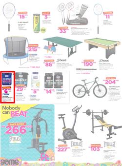 Game Malawi : Nobody Beats Our Easter Prices (30 Mar - 12 Apr 2017), page 18