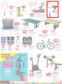 Game Malawi : Nobody Beats Our Easter Prices (30 Mar - 12 Apr 2017), page 18